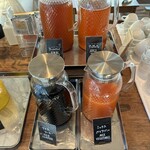 やさいの王様 用賀店 - 