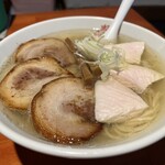 麺酒場まがり - 