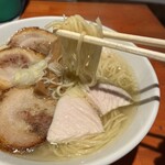 麺酒場まがり - 