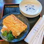 중국산치 소바 코우보우 후나츠