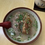 明石食堂 - 