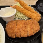松のや - 料理写真: