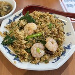 中華食堂 丸大 - 