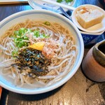 중국산치 소바 코우보우 후나츠