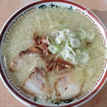 中華そば専門 田中そば店 カインズ市原店 - 