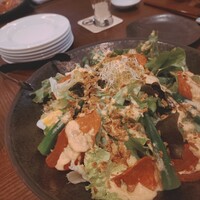 高ようじ - 高ようじサラダ