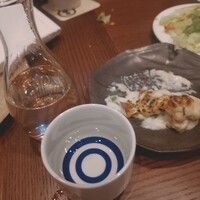 高ようじ - 牡蠣グラタン