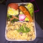 トークスペース - おいしかった！お弁当は月曜火曜限定。お店の名前覚えてなくて、後で調べてやっとわかった。素敵なお店です
http://talk-space.com/