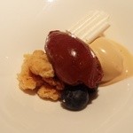 ラール・エ・ラ・マニエール - デザート　1