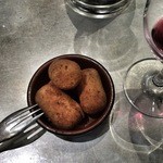 L'AVANT COMPTOIR - 2014/09/17