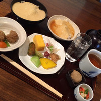 浅草むぎとろ 本店 - 