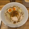 RAMEN 百舌鳥
