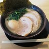 横浜家系ラーメン 一門家 今治店