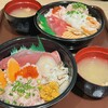 魚丼屋 ソコラ南行徳店