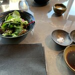 米沢牛上杉 - 