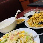 龍城飯店  本館 - 