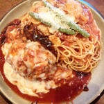 レストランろかーれ - 