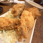 タカマル鮮魚店 - 