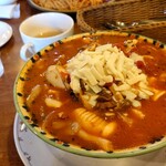 レストランろかーれ - 