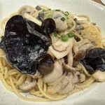 パスタビーノ・ハシヤ - 