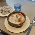 ココロゴトカフェ - 