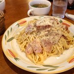 レストランろかーれ - 