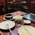 龍城飯店  - 