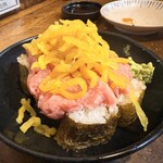 タカマル鮮魚店 - 