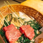 九つ井 玉川店 - 