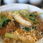 まるやま食堂 - 