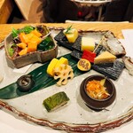 九つ井 玉川店 - 