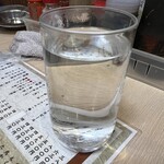 正宗屋 - 芋焼酎（お湯割り） ２杯目