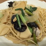 パスタビーノ・ハシヤ - 