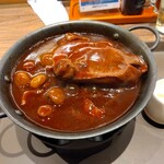 仙臺たんや利久Brasserie - 