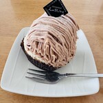 ラ・リーヴ 内野本郷店 - 