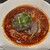 正 - 料理写真:麻辣牛肉麺