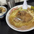 地鶏らーめん花道  - 料理写真: