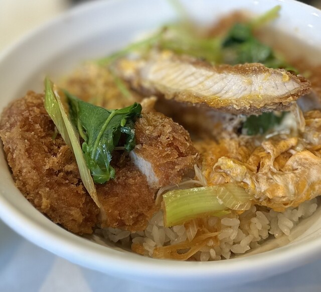 Maruyama Shokudo, Restaurant in Tokyo