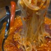 辛麺 華火 大久保店