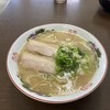 白龍ラーメン