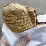 たいやき ひいらぎ - 