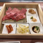 やきにくのバクロ - 