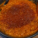 辛麺 華火 大久保店 - 