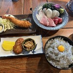 あゆちゃん家 - 