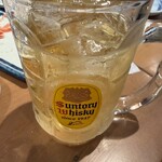 すし酒場 さしす - 