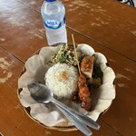 Guling Sam - Sam Merekak  - 