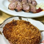 大衆割烹 藤八 - 