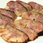 大衆割烹 藤八 - 