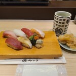 すしみさき 青葉台東急スクエア店 - 