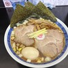 中華そば 亀喜屋